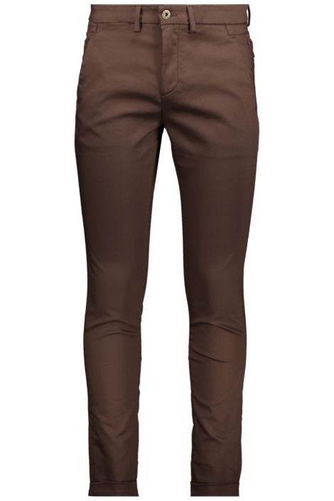 Cast Iron riser chino stretch